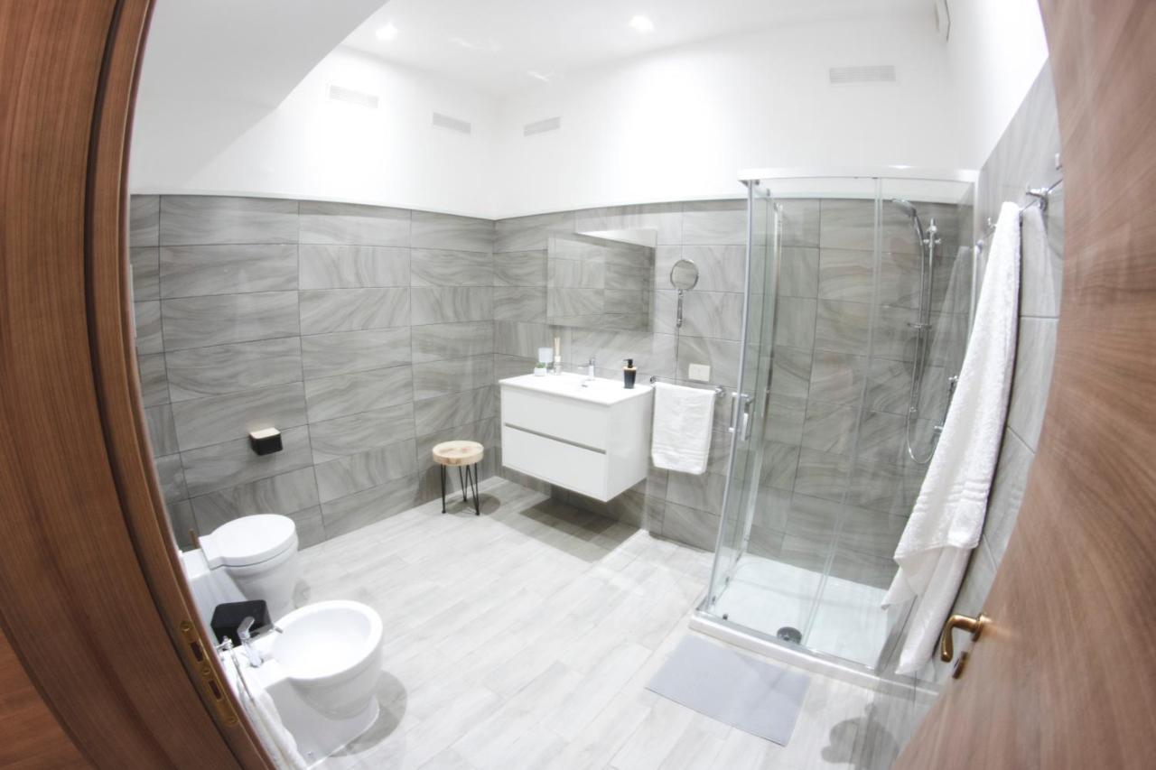 That'S Amoro House Pozzallo Bagian luar foto