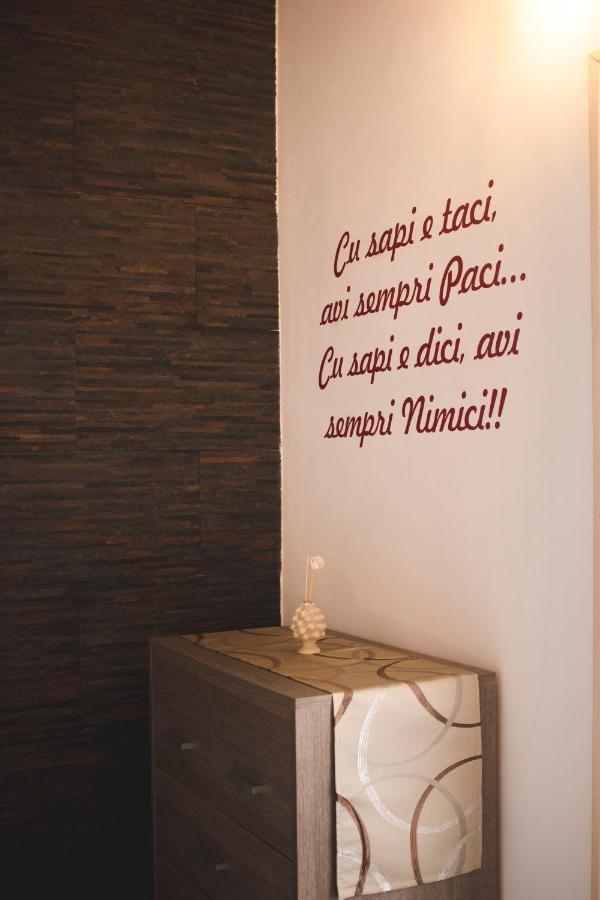 That'S Amoro House Pozzallo Bagian luar foto