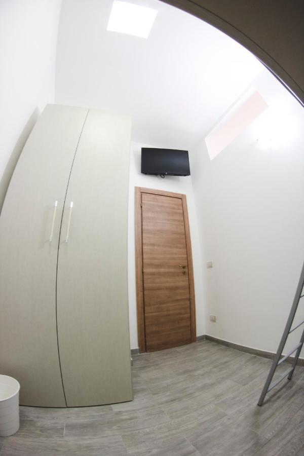 That'S Amoro House Pozzallo Bagian luar foto